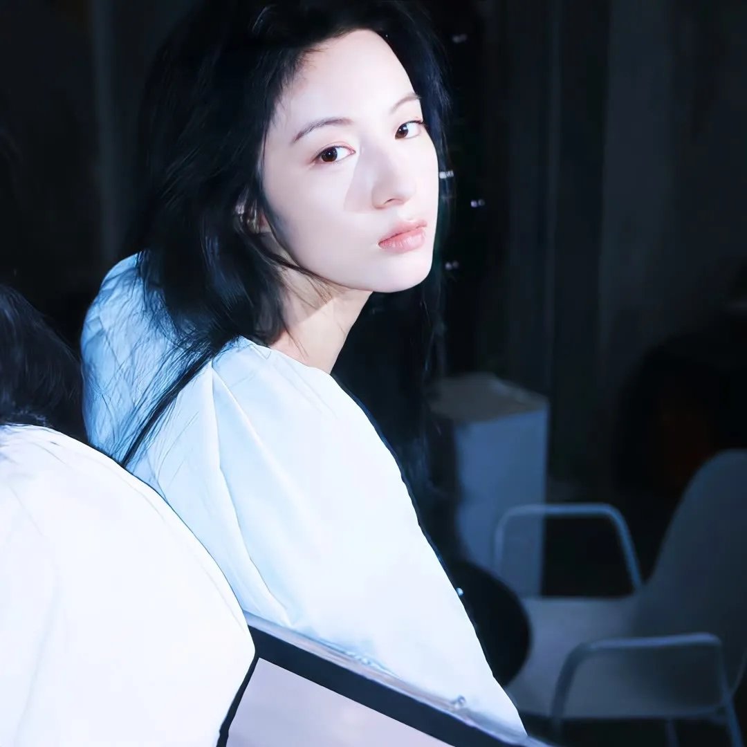 女人行
