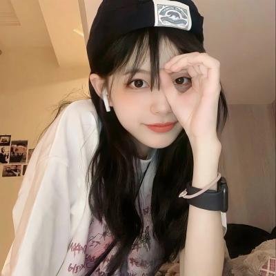 我命中注定的人