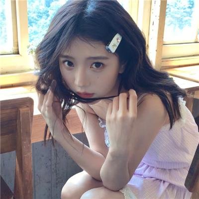 金发女郎